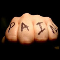 Radio Rahti 1506 Pain Management 