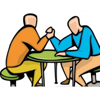 1508 A Conversation about Allies and Adversaries