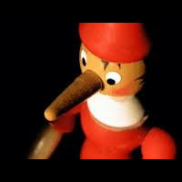 1604 Radio Rahti Convenience Lying