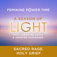 Sacred Rage. Holy Grief. What to Do  How to Use Our Deep, Big Emotions (Wisdom LIbrary)