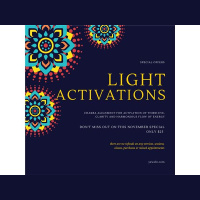 Increasing Your Life Force Energy