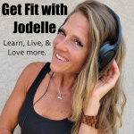 Get Fit With Jodelle