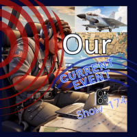 Any They Only Have 4 Fingers