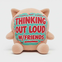 Thinking Out Loud w/Friends of SoundBroker ZoomCast Show 269