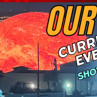 Opening Night Of The Sphere In Las Vegas and More