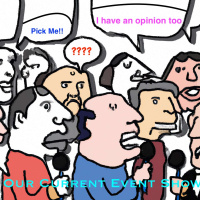 Our Current Events Show 151