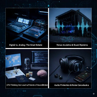 275-Thinking Out Loud w/Friends of SoundBroker ZoomCast Show