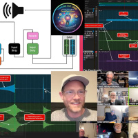 288- De-Feedback w/ Devin Sheets on Thinking Out Loud w/Friends of SoundBroker