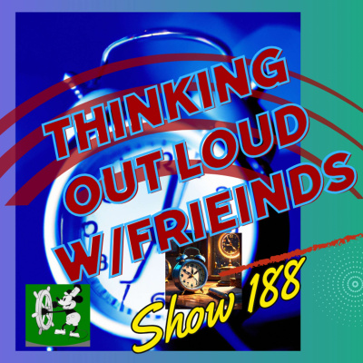 Jan Landy: Thinking Outloud