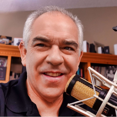 Jan Landy: Thinking Outloud