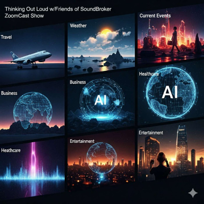 Jan Landy: Thinking Outloud