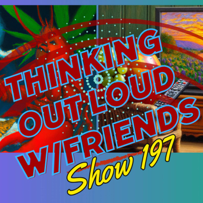 Jan Landy: Thinking Outloud