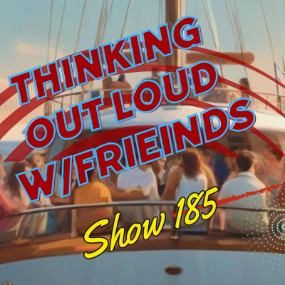 Jan Landy: Thinking Outloud