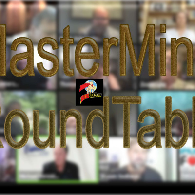 Jan Landy: Thinking Outloud