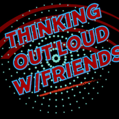 Jan Landy: Thinking Outloud