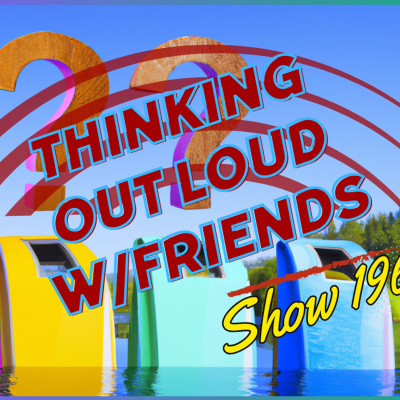 Jan Landy: Thinking Outloud