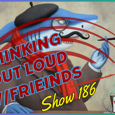 Jan Landy: Thinking Outloud