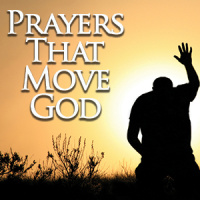 Prayer of Help - Audio