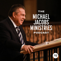 Dr. Michael Jacobs | Word  Spirit Conf. | The Gifts of the Spirit