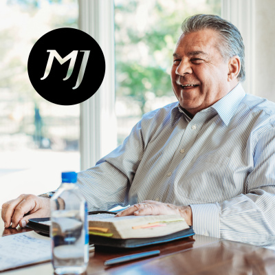 Michael Jacobs Ministries