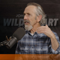 John Eldredge on why Understanding Isnt Healing  Jesus Is The Integrating Force of the Universe