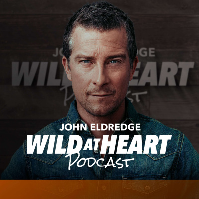 John Eldredge And Ransomed Heart (audio)