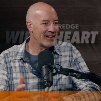 John Eldredge And Ransomed Heart (audio)