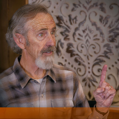 John Eldredge And Ransomed Heart (audio)