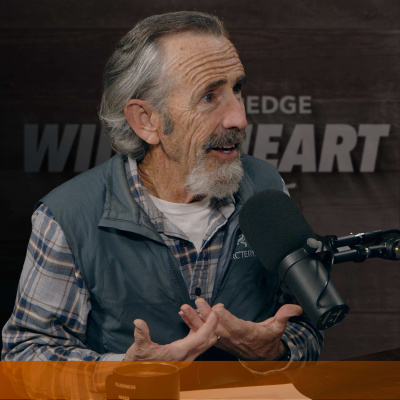 John Eldredge And Ransomed Heart (audio)