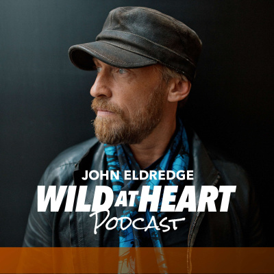 John Eldredge And Ransomed Heart (audio)