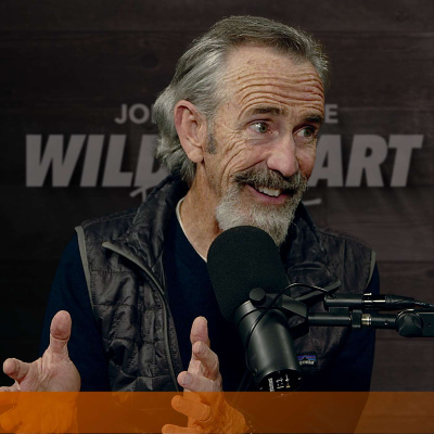 John Eldredge And Ransomed Heart (audio)