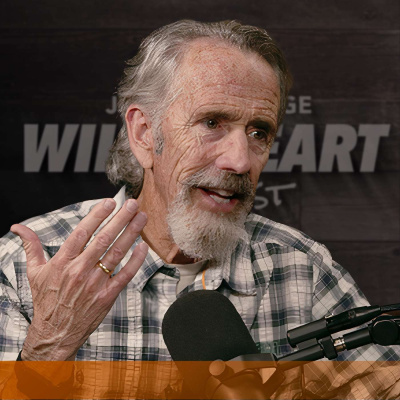 John Eldredge And Ransomed Heart (audio)