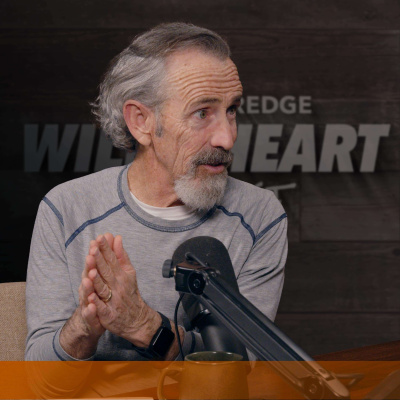 John Eldredge And Ransomed Heart (audio)