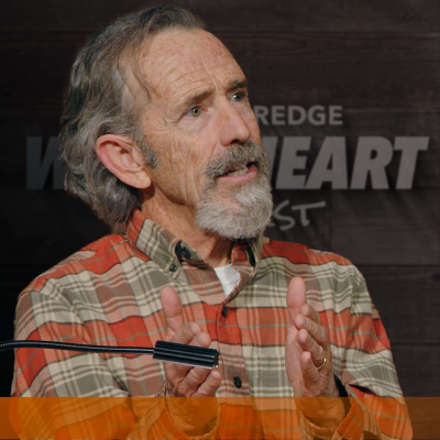 John Eldredge And Ransomed Heart (audio)