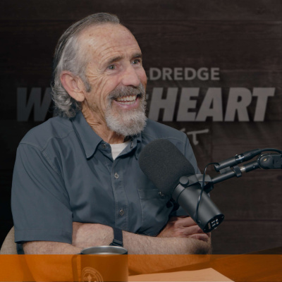John Eldredge And Ransomed Heart (audio)