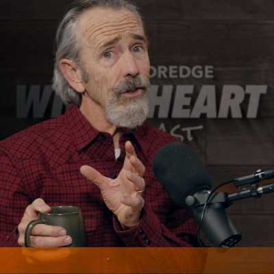 John Eldredge And Ransomed Heart (audio)