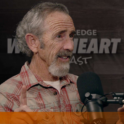 John Eldredge And Ransomed Heart (audio)