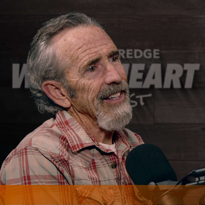 John Eldredge And Ransomed Heart (audio)