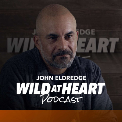 John Eldredge And Ransomed Heart (audio)