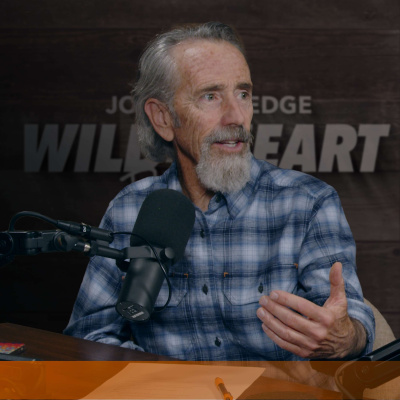 John Eldredge And Ransomed Heart (audio)