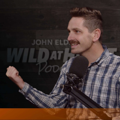 John Eldredge And Ransomed Heart (audio)