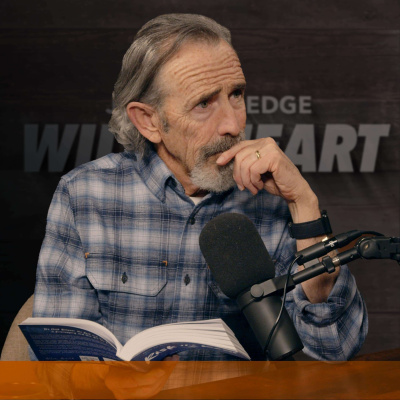 John Eldredge And Ransomed Heart (audio)