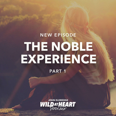 John Eldredge And Ransomed Heart (audio)