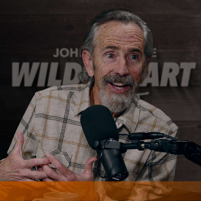 John Eldredge And Ransomed Heart (audio)