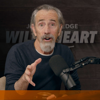 John Eldredge And Ransomed Heart (audio)