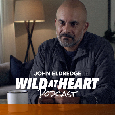 John Eldredge And Ransomed Heart (audio)