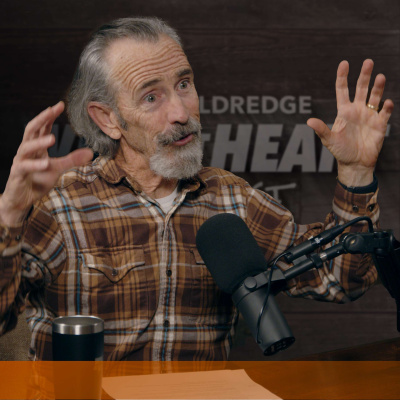 John Eldredge And Ransomed Heart (audio)