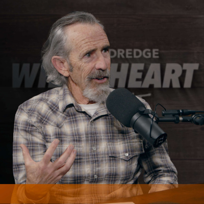 John Eldredge And Ransomed Heart (audio)