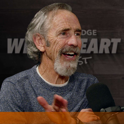 John Eldredge And Ransomed Heart (audio)