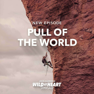 John Eldredge And Ransomed Heart (audio)